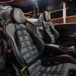 FERRARI SF90 SPIDER 4.0L V8 1000CH