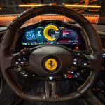 FERRARI SF90 SPIDER 4.0L V8 1000CH
