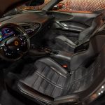 FERRARI SF90 SPIDER 4.0L V8 1000CH