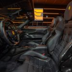FERRARI SF90 SPIDER 4.0L V8 1000CH