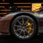 FERRARI SF90 SPIDER 4.0L V8 1000CH