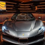 FERRARI SF90 SPIDER 4.0L V8 1000CH