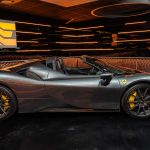 FERRARI SF90 SPIDER 4.0L V8 1000CH