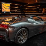 FERRARI SF90 SPIDER 4.0L V8 1000CH