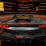 FERRARI SF90 SPIDER 4.0L V8 1000CH