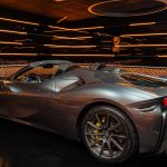FERRARI SF90 SPIDER 4.0L V8 1000CH