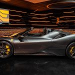 FERRARI SF90 SPIDER 4.0L V8 1000CH