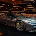 FERRARI SF90 SPIDER 4.0L V8 1000CH
