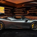 FERRARI SF90 SPIDER 4.0L V8 1000CH