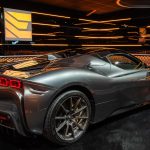 FERRARI SF90 SPIDER 4.0L V8 1000CH