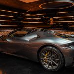 FERRARI SF90 SPIDER 4.0L V8 1000CH