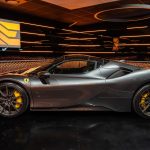 FERRARI SF90 SPIDER 4.0L V8 1000CH