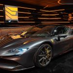 FERRARI SF90 SPIDER 4.0L V8 1000CH