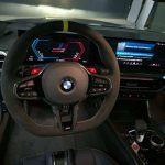 BMW M4 CS EDITION VALENTINO ROSSI VR46