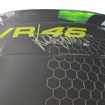 BMW M4 CS EDITION VALENTINO ROSSI VR46