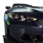 BMW M4 CS EDITION VALENTINO ROSSI VR46