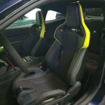 BMW M4 CS EDITION VALENTINO ROSSI VR46