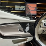 ASTON MARTIN DB11 COUPE V12 TOUCHTRONIC3