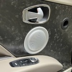 ASTON MARTIN DB11 COUPE V12 TOUCHTRONIC3