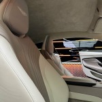 ASTON MARTIN DB11 COUPE V12 TOUCHTRONIC3
