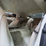 ASTON MARTIN DB11 COUPE V12 TOUCHTRONIC3