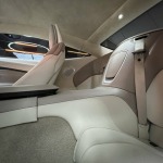 ASTON MARTIN DB11 COUPE V12 TOUCHTRONIC3