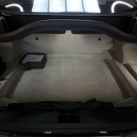 ASTON MARTIN DB11 COUPE V12 TOUCHTRONIC3