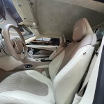 ASTON MARTIN DB11 COUPE V12 TOUCHTRONIC3