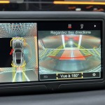 ASTON MARTIN DB11 COUPE V12 TOUCHTRONIC3