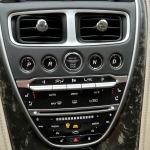 ASTON MARTIN DB11 COUPE V12 TOUCHTRONIC3