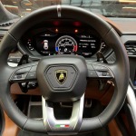 LAMBORGHINI URUS 4.0L V8 650CH