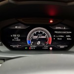 LAMBORGHINI URUS 4.0L V8 650CH
