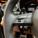LAMBORGHINI URUS 4.0L V8 650CH