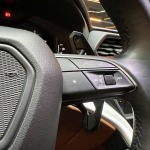 LAMBORGHINI URUS 4.0L V8 650CH