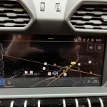 LAMBORGHINI URUS 4.0L V8 650CH