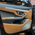 LAMBORGHINI URUS 4.0L V8 650CH