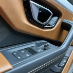 LAMBORGHINI URUS 4.0L V8 650CH