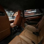 LAMBORGHINI URUS 4.0L V8 650CH