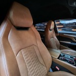 LAMBORGHINI URUS 4.0L V8 650CH