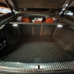 LAMBORGHINI URUS 4.0L V8 650CH