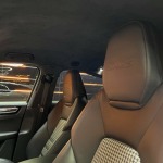 PORSCHE CAYENNE COUPE TURBO S E-HYBRIDE 680 PACK SPORT DE CONCEPTION ALLÉGÉE