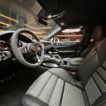 PORSCHE CAYENNE COUPE TURBO S E-HYBRIDE 680 PACK SPORT DE CONCEPTION ALLÉGÉE