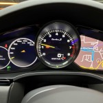 PORSCHE CAYENNE COUPE TURBO S E-HYBRIDE 680 PACK SPORT DE CONCEPTION ALLÉGÉE