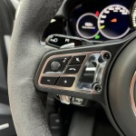 PORSCHE CAYENNE COUPE TURBO S E-HYBRIDE 680 PACK SPORT DE CONCEPTION ALLÉGÉE