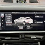 PORSCHE CAYENNE COUPE TURBO S E-HYBRIDE 680 PACK SPORT DE CONCEPTION ALLÉGÉE