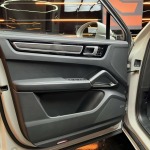 PORSCHE CAYENNE COUPE TURBO S E-HYBRIDE 680 PACK SPORT DE CONCEPTION ALLÉGÉE