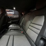 PORSCHE CAYENNE COUPE TURBO S E-HYBRIDE 680 PACK SPORT DE CONCEPTION ALLÉGÉE