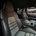 PORSCHE CAYENNE COUPE TURBO S E-HYBRIDE 680 PACK SPORT DE CONCEPTION ALLÉGÉE