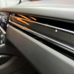 PORSCHE CAYENNE COUPE TURBO S E-HYBRIDE 680 PACK SPORT DE CONCEPTION ALLÉGÉE