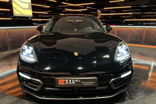 PORSCHE PANAMERA 4S E-HYBRID 560 SPORT TURISMO